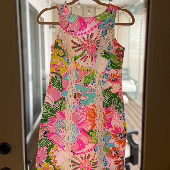 Lilly Pulitzer Dresses & Skirts - Lilly Pulitzer NWOT 20th Anniversary